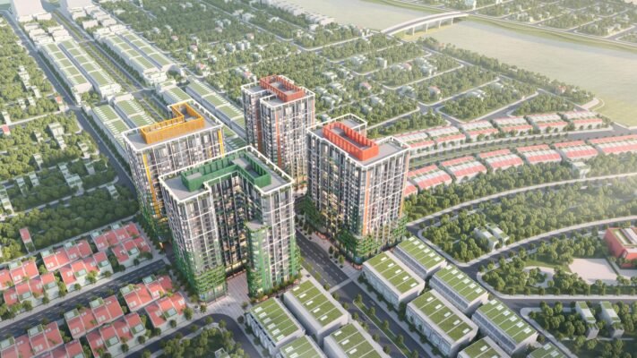 Sun Fours - Căn Hộ Hòa Quý