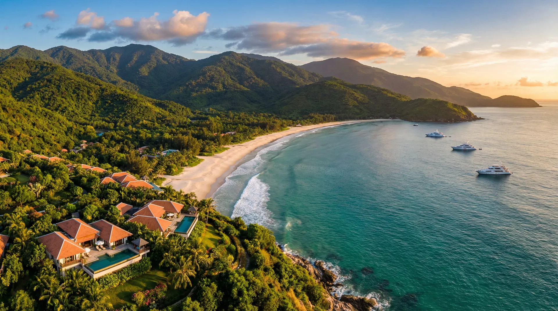 Vinhomes Hải Vân Bay Đà Nẵng